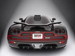 Koenigsegg CCXR Edition 2008 года